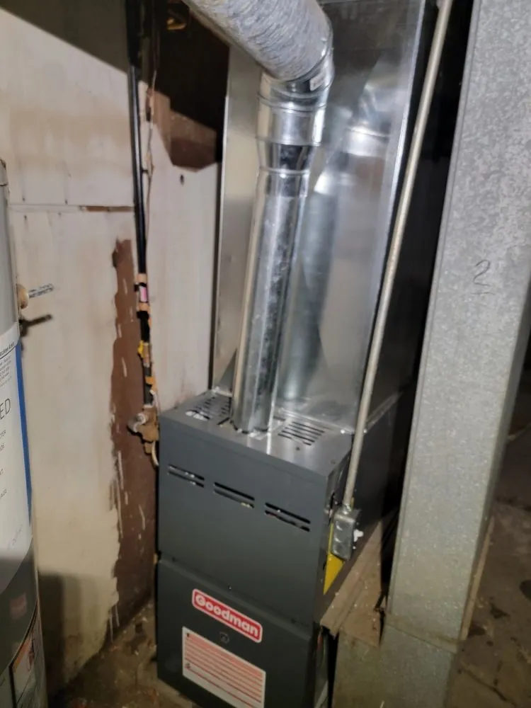 Slide of Garry HVAC Tech