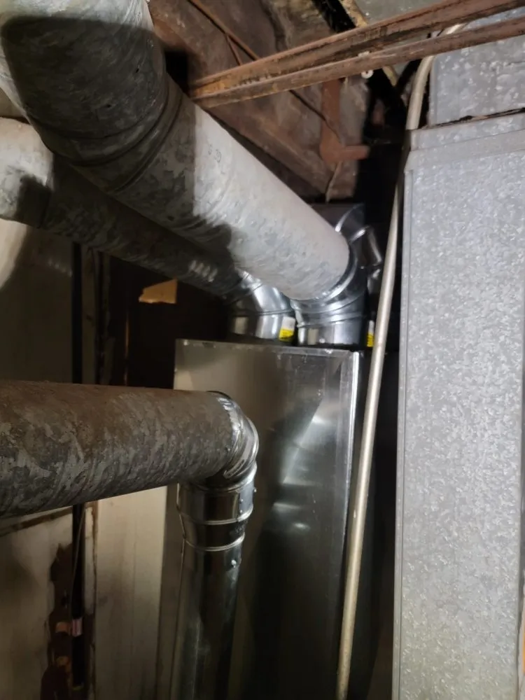 Slide of Garry HVAC Tech