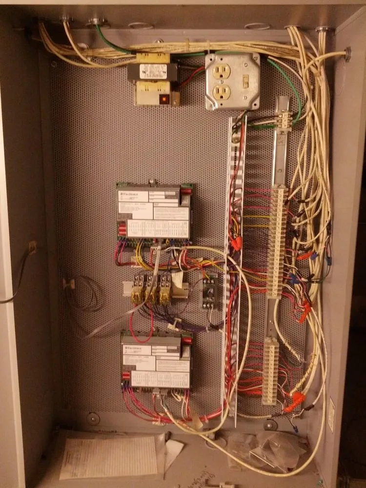 Slide of Garsh Mechanical LLC