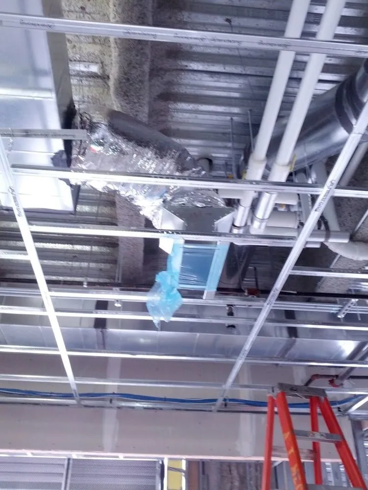 Slide of Garsh Mechanical LLC