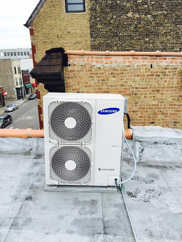 Slide of Gartner Heating & Cooling