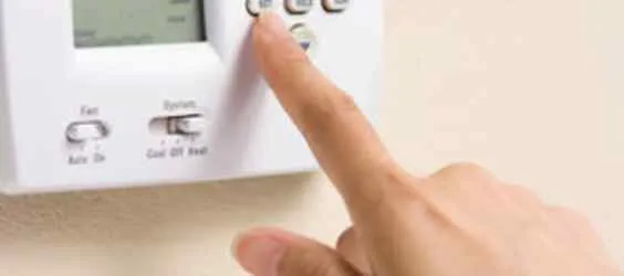 Slide of Gartner Heating & Cooling