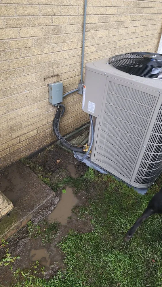 Slide of Gartner Heating & Cooling