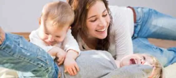 Slide of Gartner Heating & Cooling