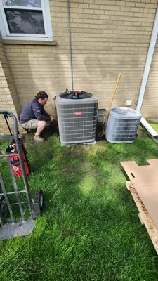 Gartner Heating & Cooling