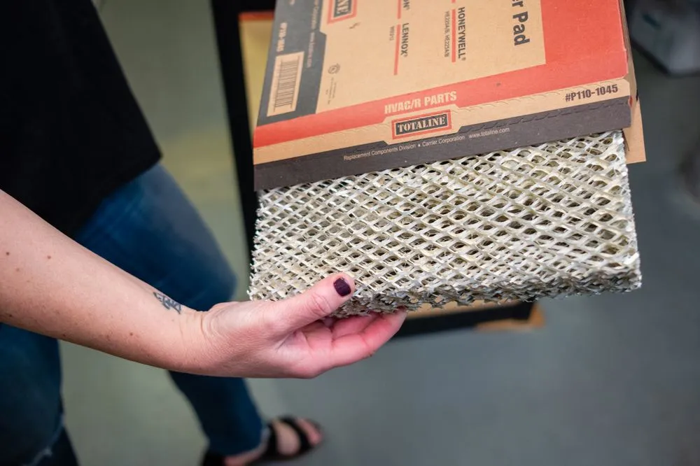 Slide of Garwood's Heating & Cooling