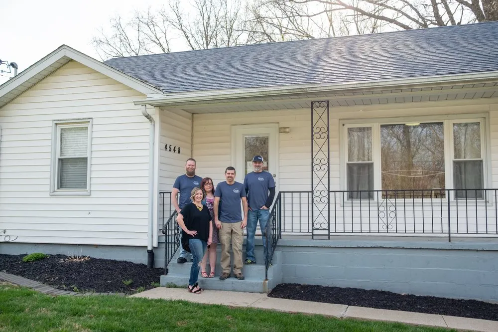 Slide of Garwood's Heating & Cooling