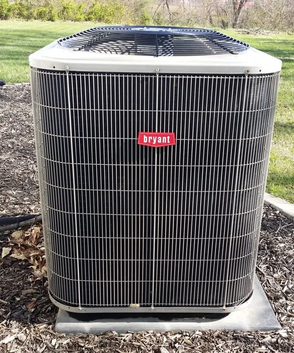 Slide of Garwood's Heating & Cooling