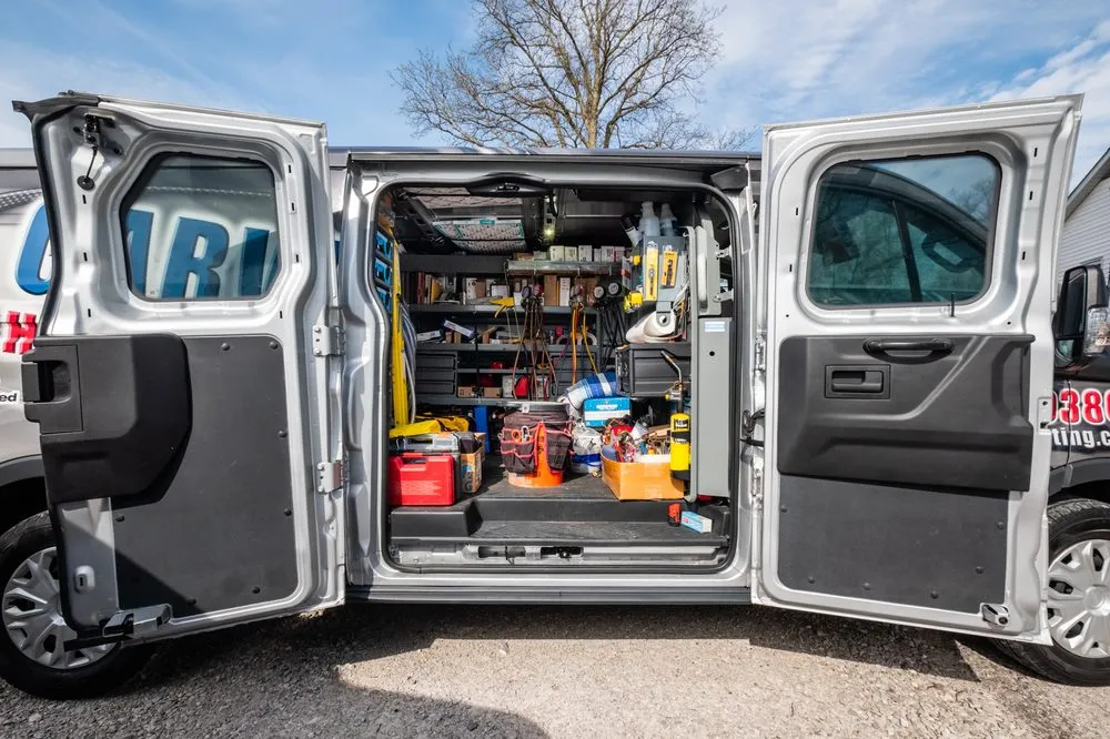 Slide of Garwood's Heating & Cooling