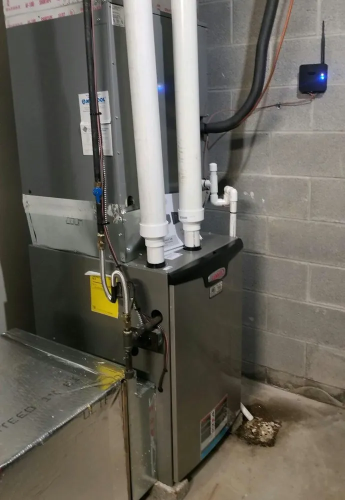 Slide of Gary & Sons