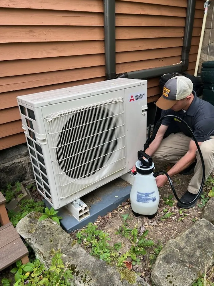 Slide of Gary & Sons