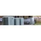 Slide of Gary Duncan Service Company