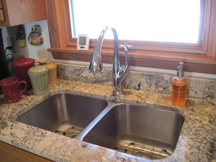 Slide of Gary Hinderaker Plumbing Heating Air Conditioning