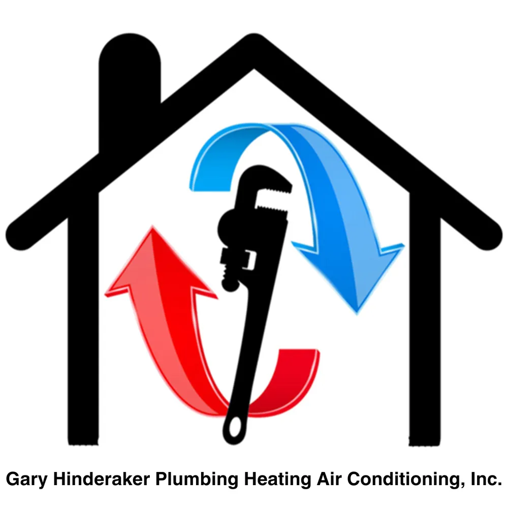 Slide of Gary Hinderaker Plumbing Heating Air Conditioning