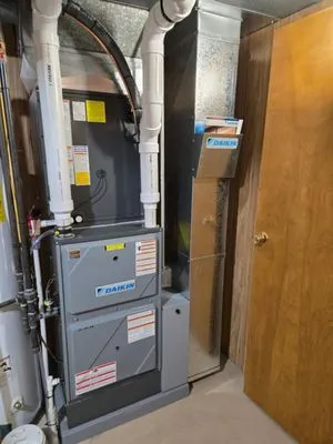 Gary Hinderaker Plumbing Heating Air Conditioning