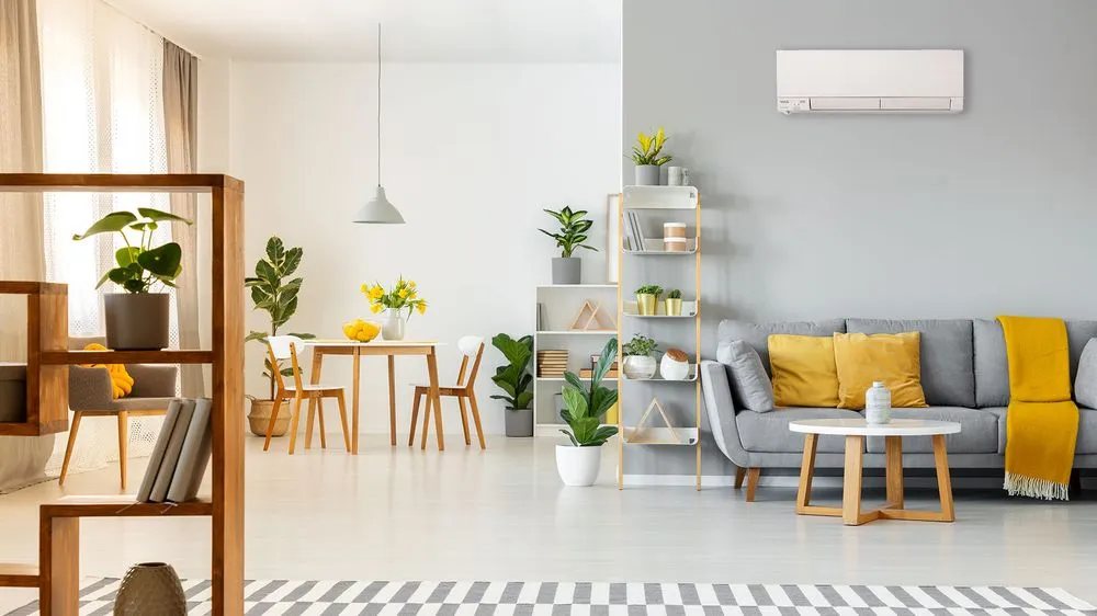 Slide of Gary Jackson Heating Services