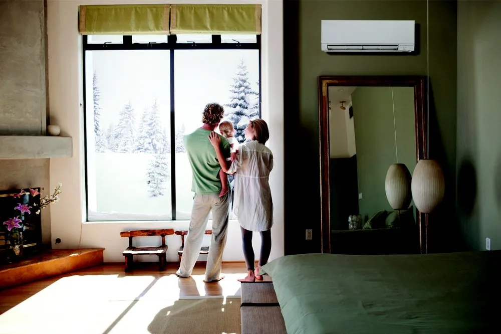 Slide of Gary Jackson Heating Services