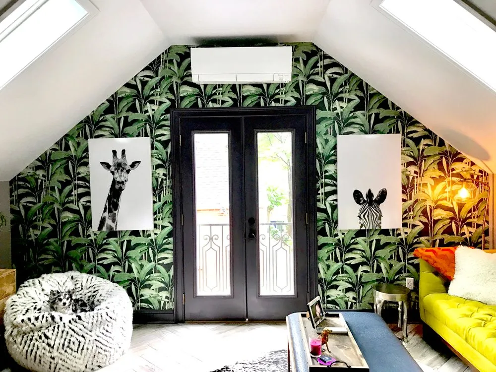 Slide of Gary Jackson Heating Services