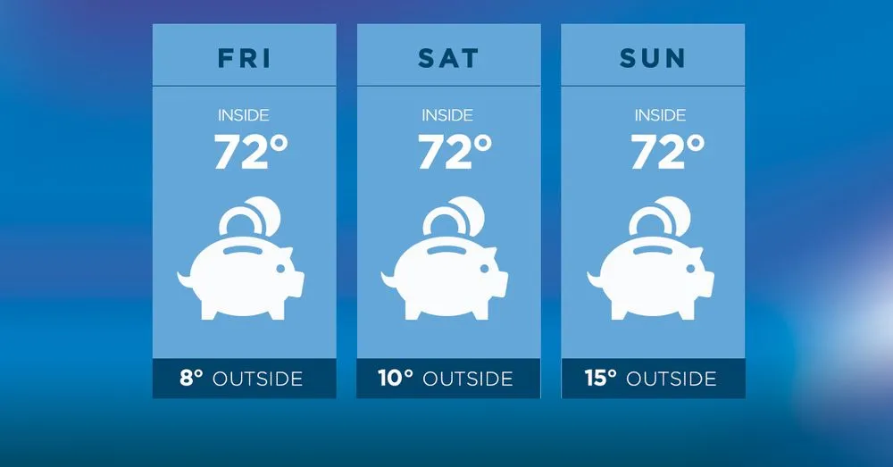 Slide of Gary Jackson Heating Services