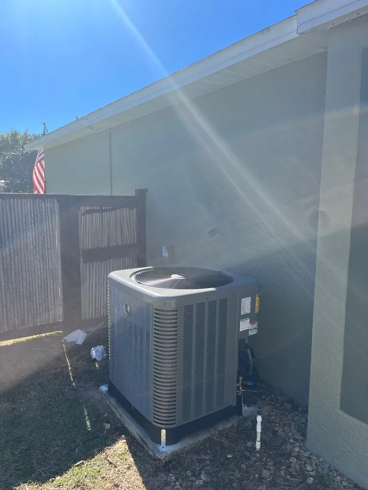 Slide of Gary Munson Heating & Air Conditioning