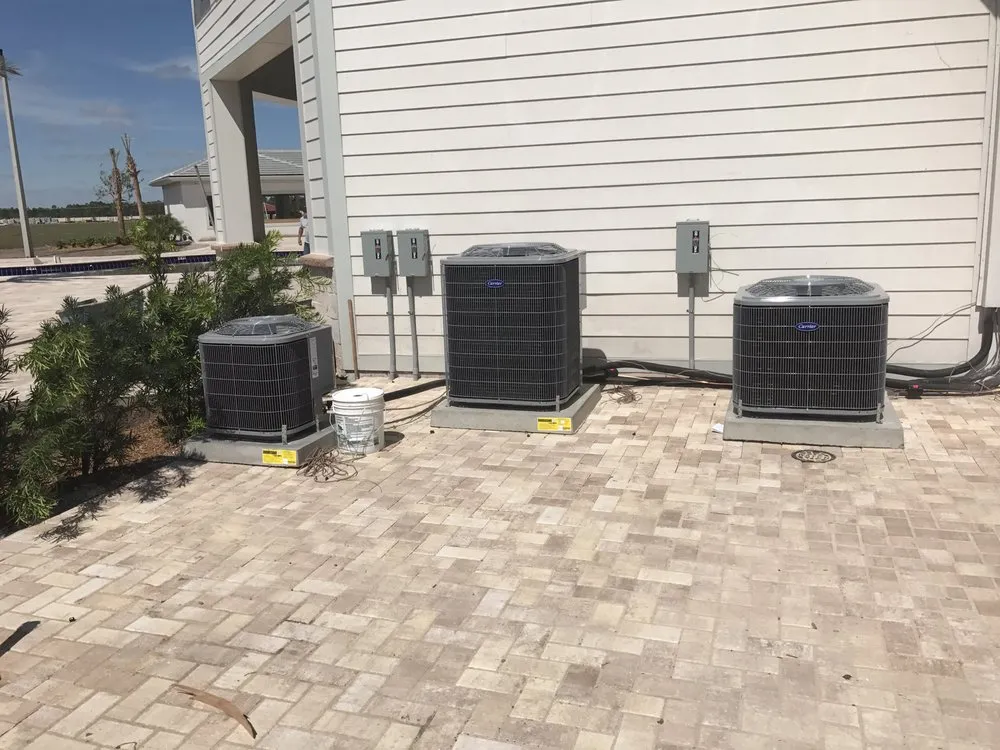 Slide of Gary Munson Heating & Air Conditioning