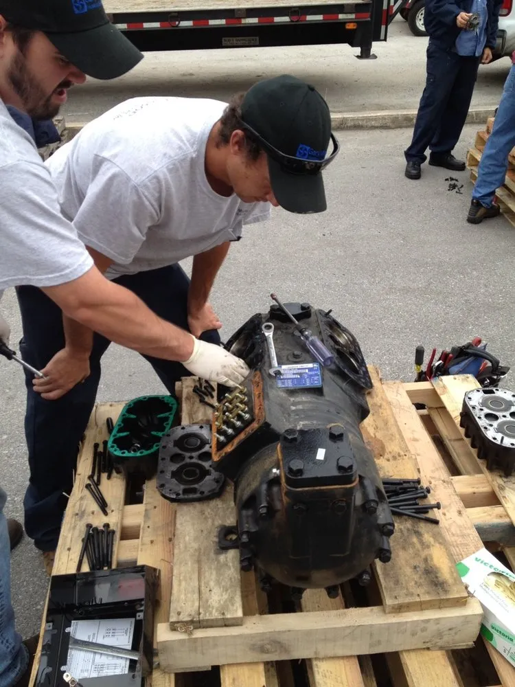 Slide of Gary Munson Heating & Air Conditioning