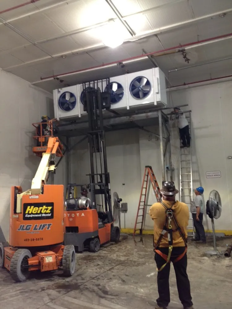 Slide of Gary Munson Heating & Air Conditioning