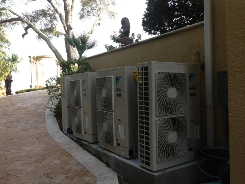 Slide of Gary Munson Heating & Air Conditioning