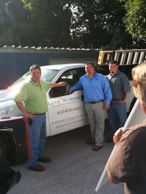 Gary Munson Heating & Air Conditioning