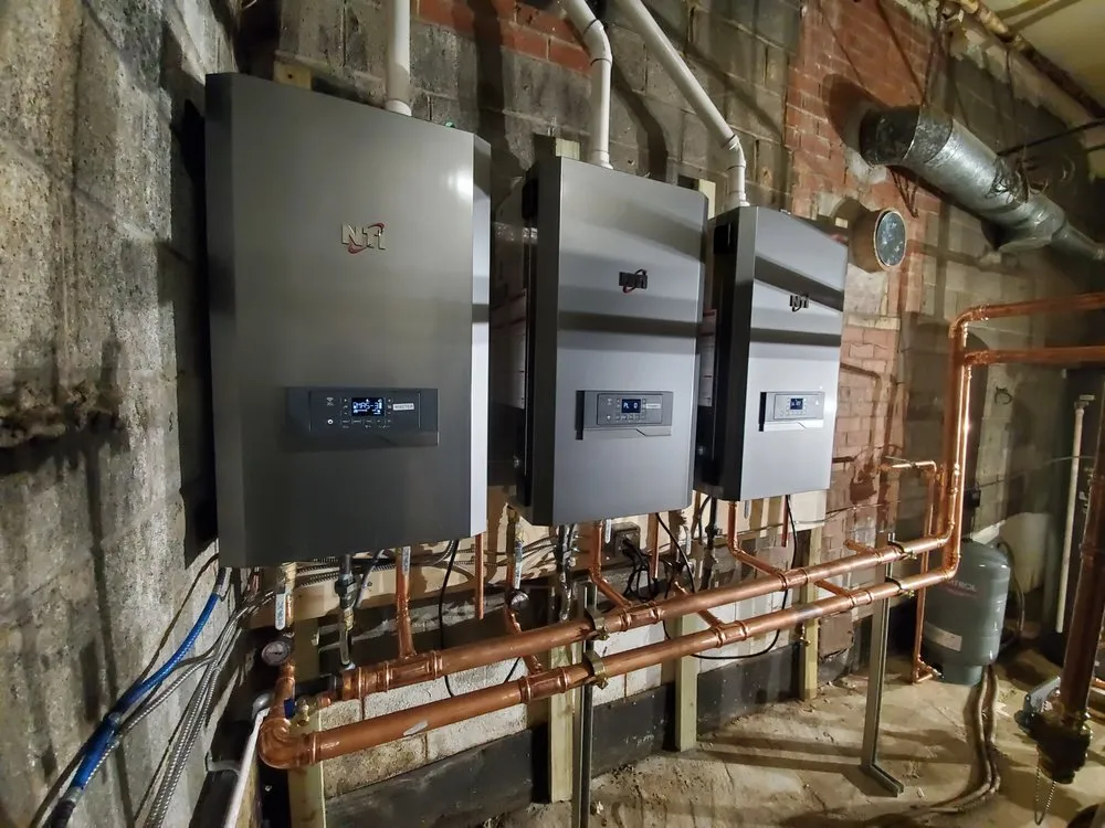 Slide of Gary P Frank