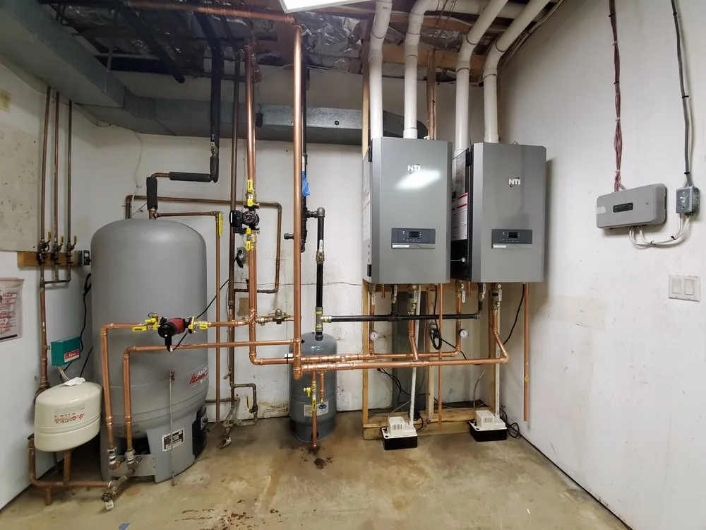 Slide of Gary P Frank