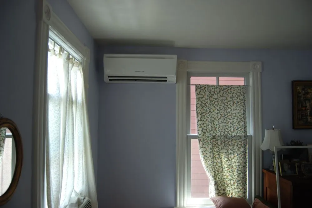 Slide of Gary P Frank