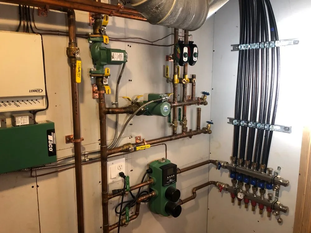 Slide of Gary P Frank