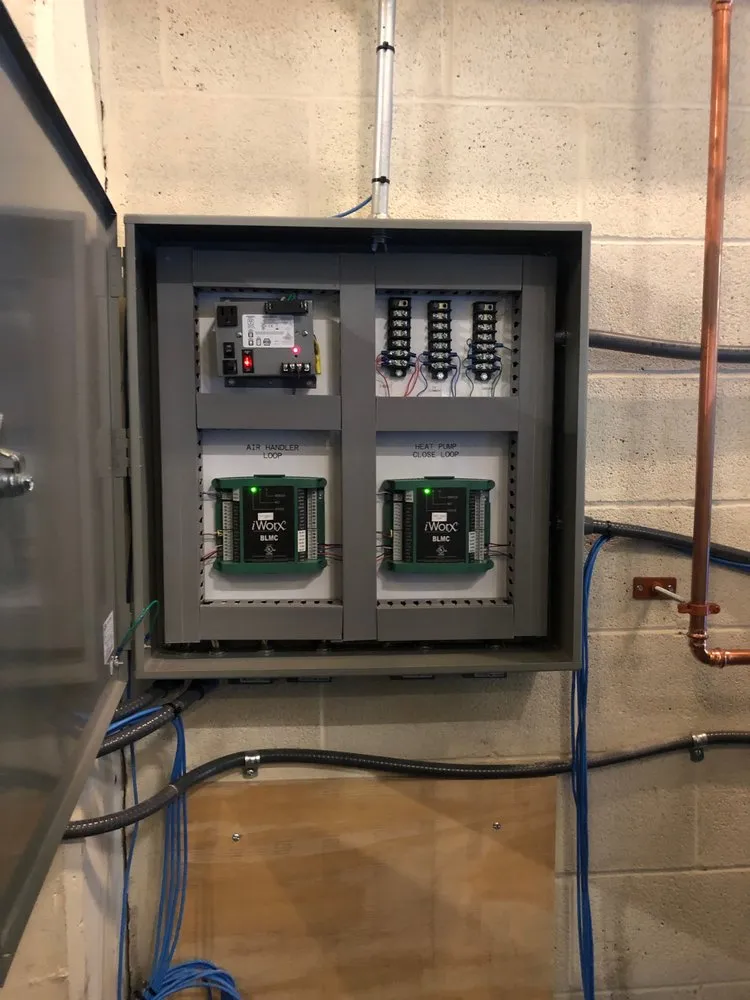 Slide of Gary P Frank