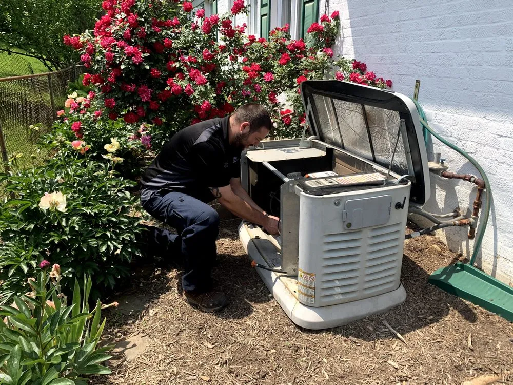 Slide of Gary P Frank