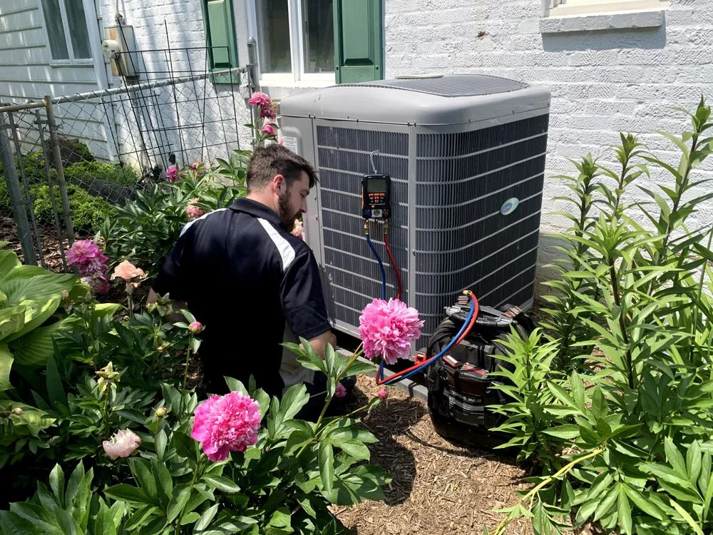 Slide of Gary P Frank