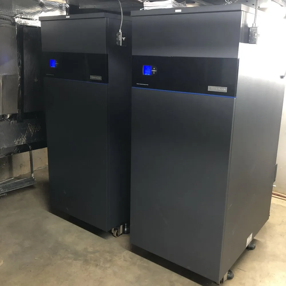 Slide of Gary P Frank