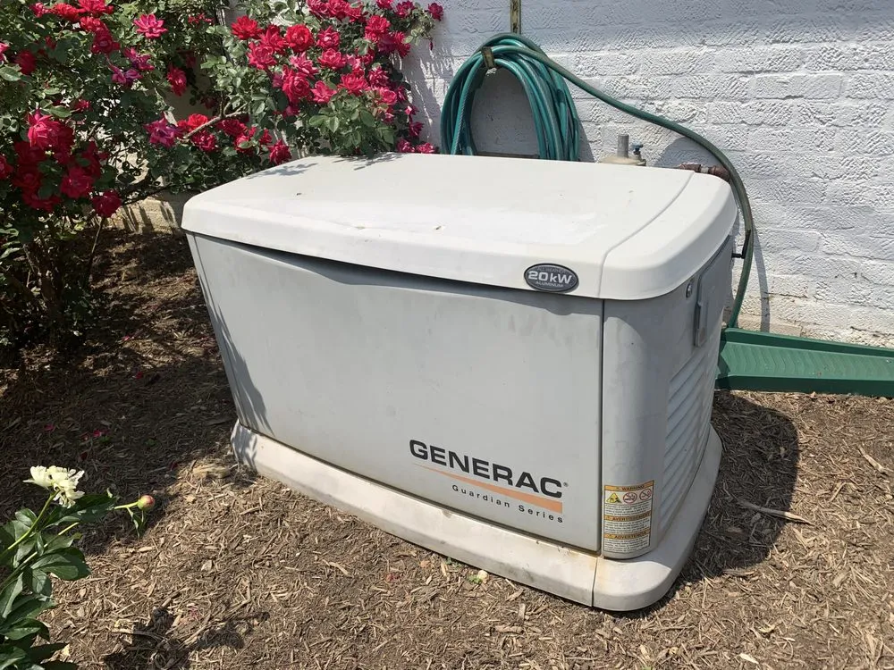 Slide of Gary P Frank