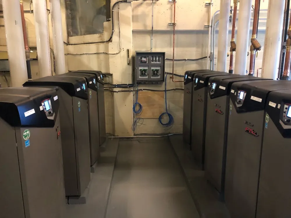 Slide of Gary P Frank