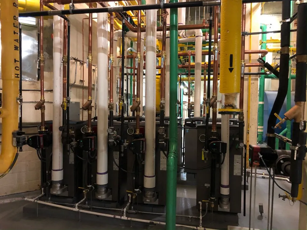 Slide of Gary P Frank