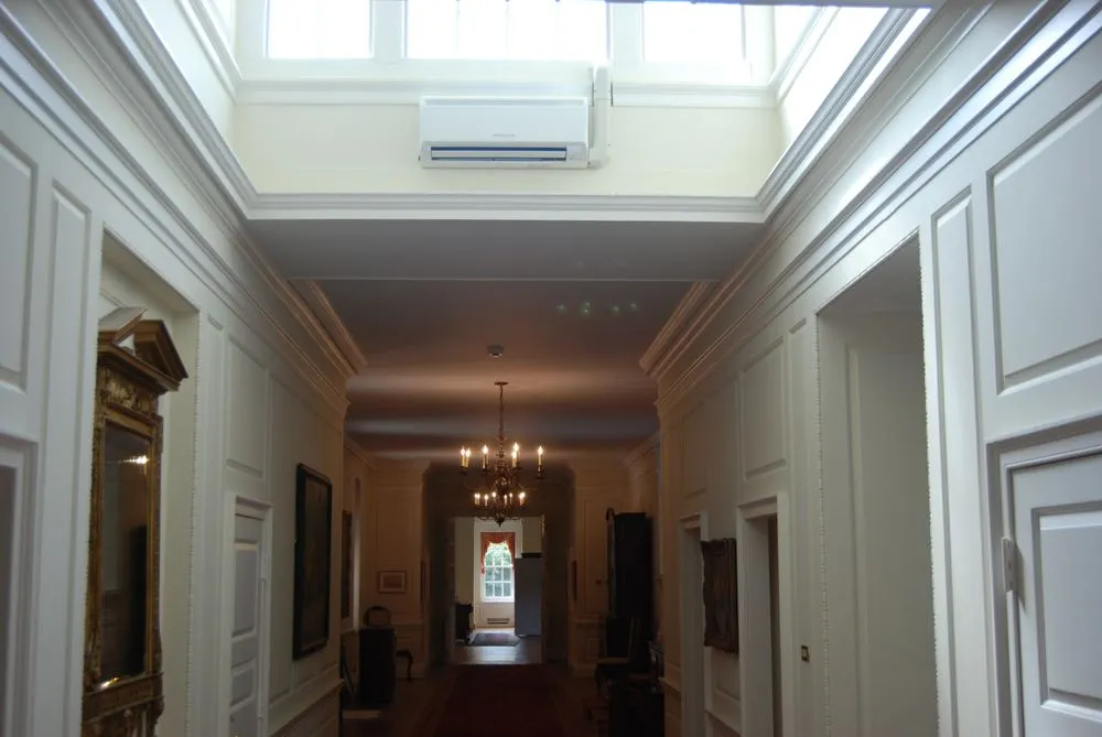 Slide of Gary P Frank