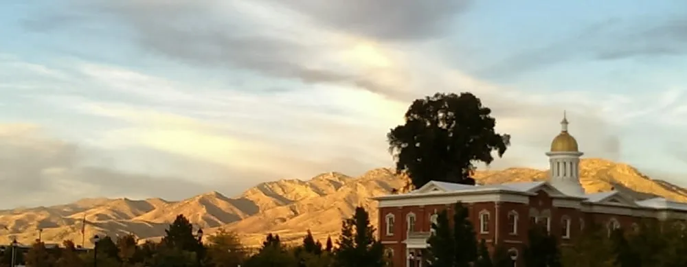 Slide of Gary Ricks Services Inc