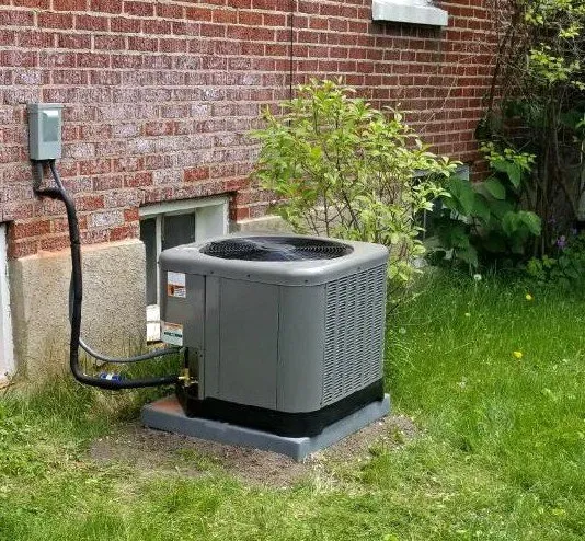 Slide of Gary Ricks Services Inc