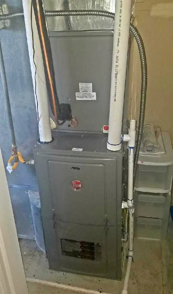 Slide of Gary Ricks Services Inc