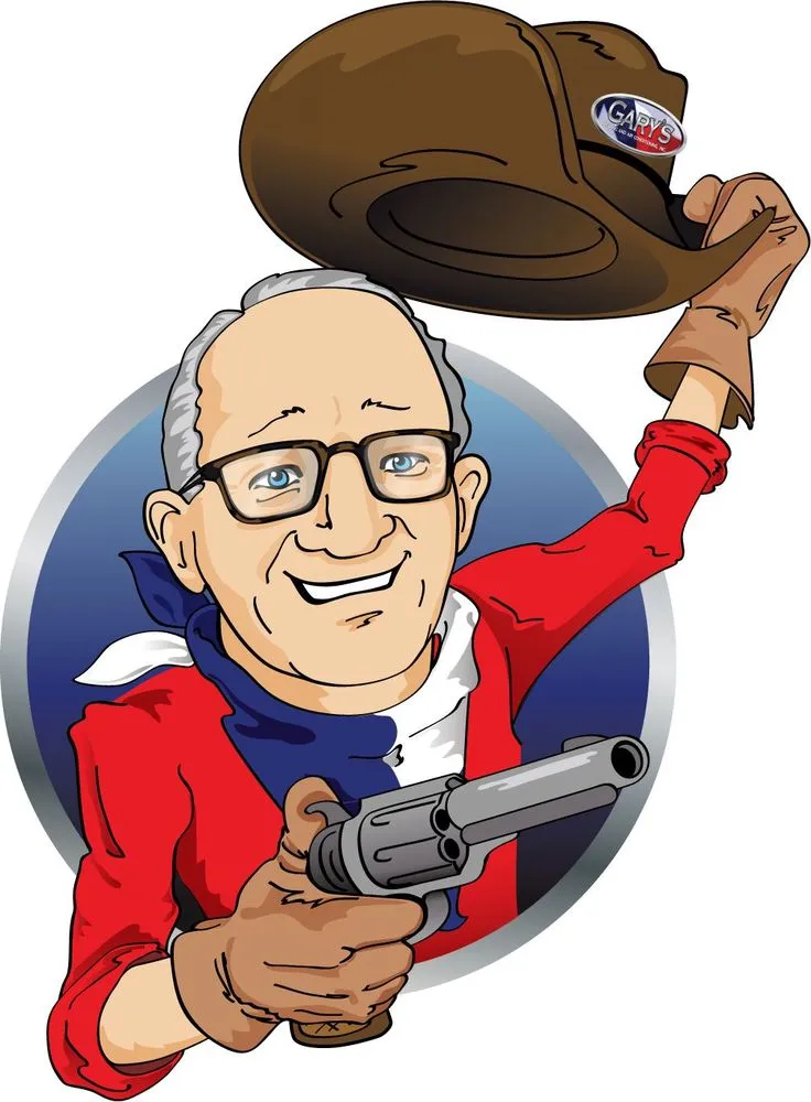 Slide of Gary's Heating And Air Conditioning