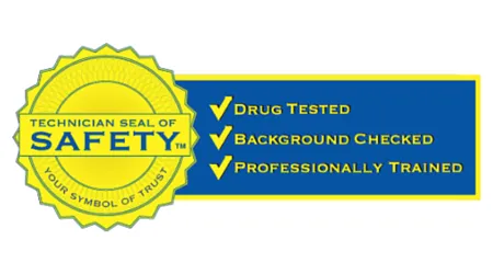 Slide of Gary's Heating And Air Conditioning