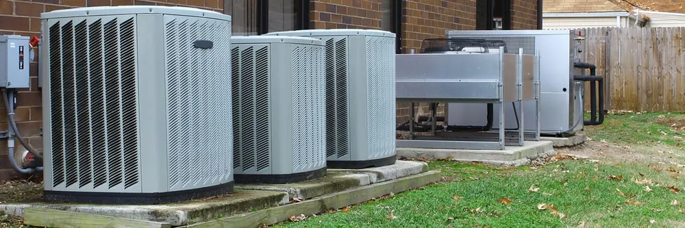 Slide of Gary's Heating Service