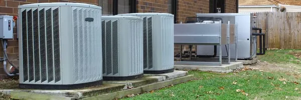 Gary's Heating Service