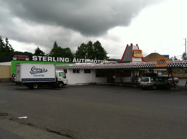 Slide of Gary's Plumbing & Heating