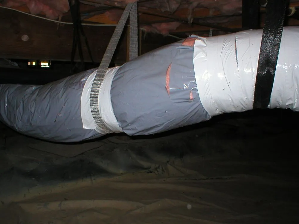 Slide of Gary's Plumbing & Heating